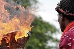 Thumbnail for the post titled: El Festival Mundial de Ṣàngó de Ọyọ